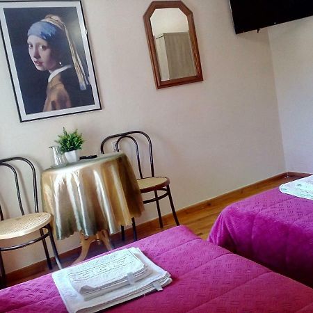 Tasos Rooms Psarades Екстериор снимка