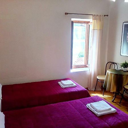 Tasos Rooms Psarades Екстериор снимка