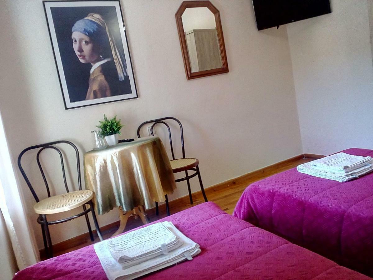 Tasos Rooms Psarades Екстериор снимка